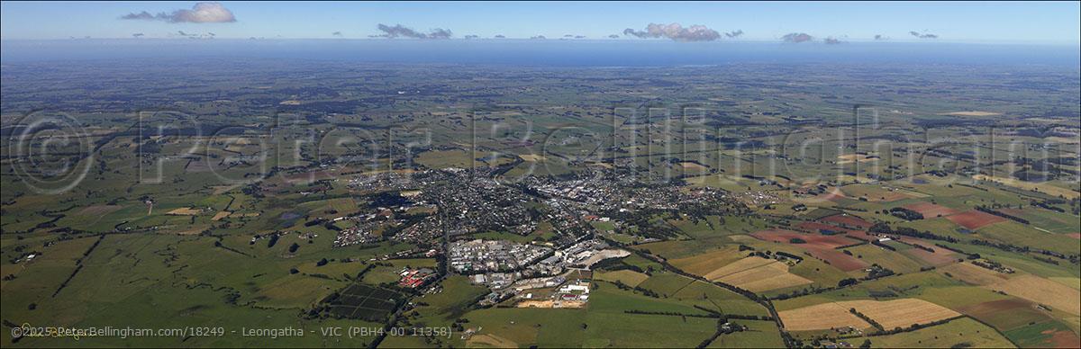 Peter Bellingham Photography Leongatha - VIC (PBH4 00 11358)